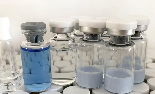 Translation: 10 Common Beauty Peptides Used in Skincare