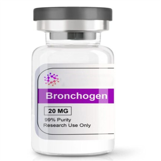 Bronchogen (Bronchi)