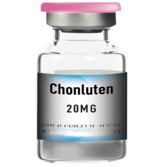 Chonluten(Respiratory Organs)