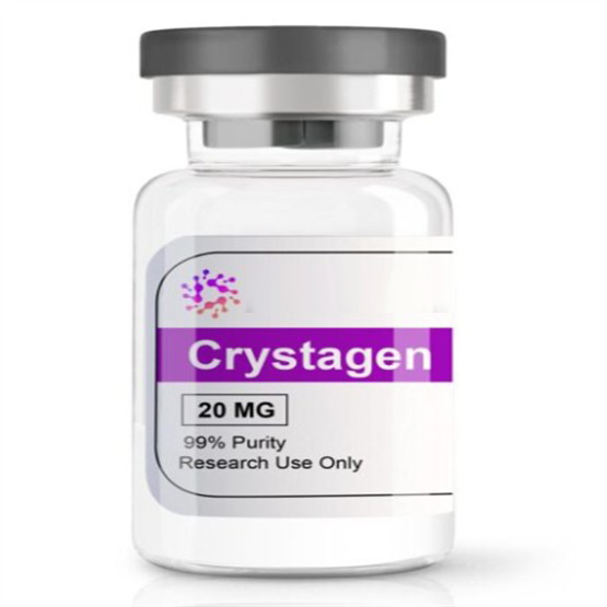Crystagen (lmmune System)