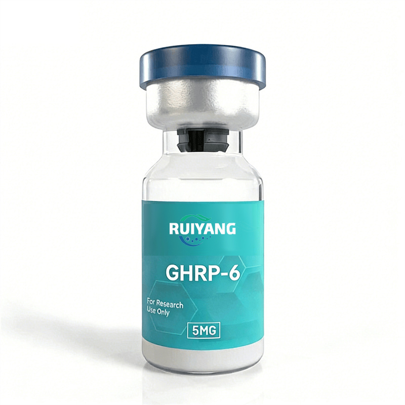 GHRP-6 Acetate