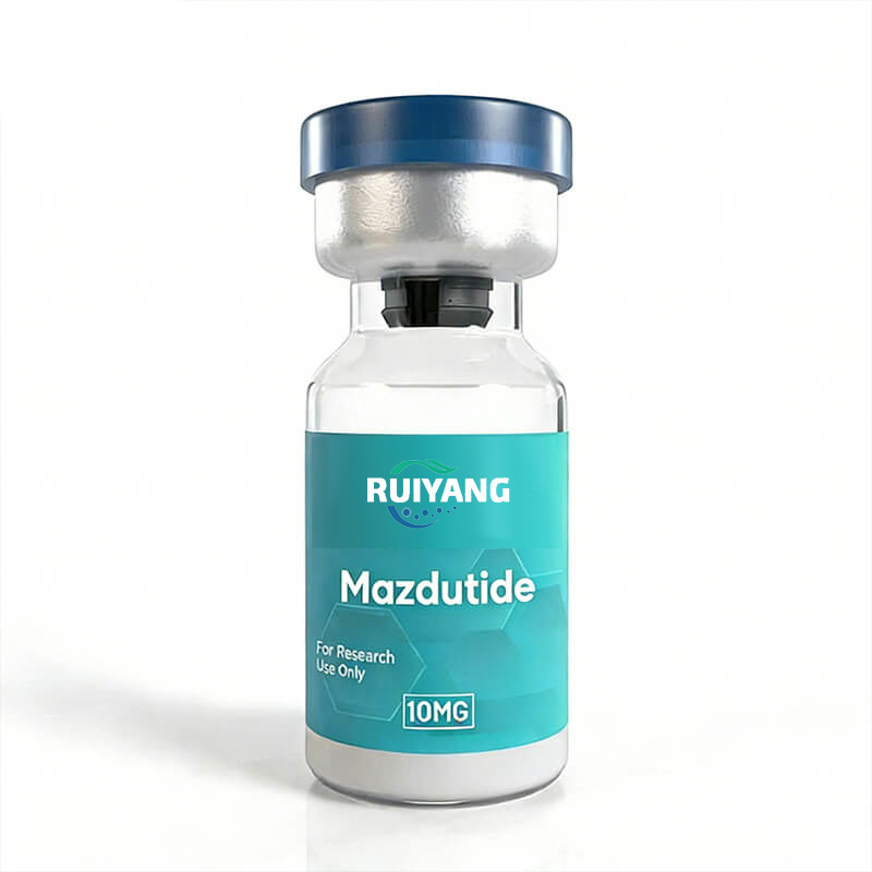 Mazdutide